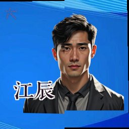 江辰